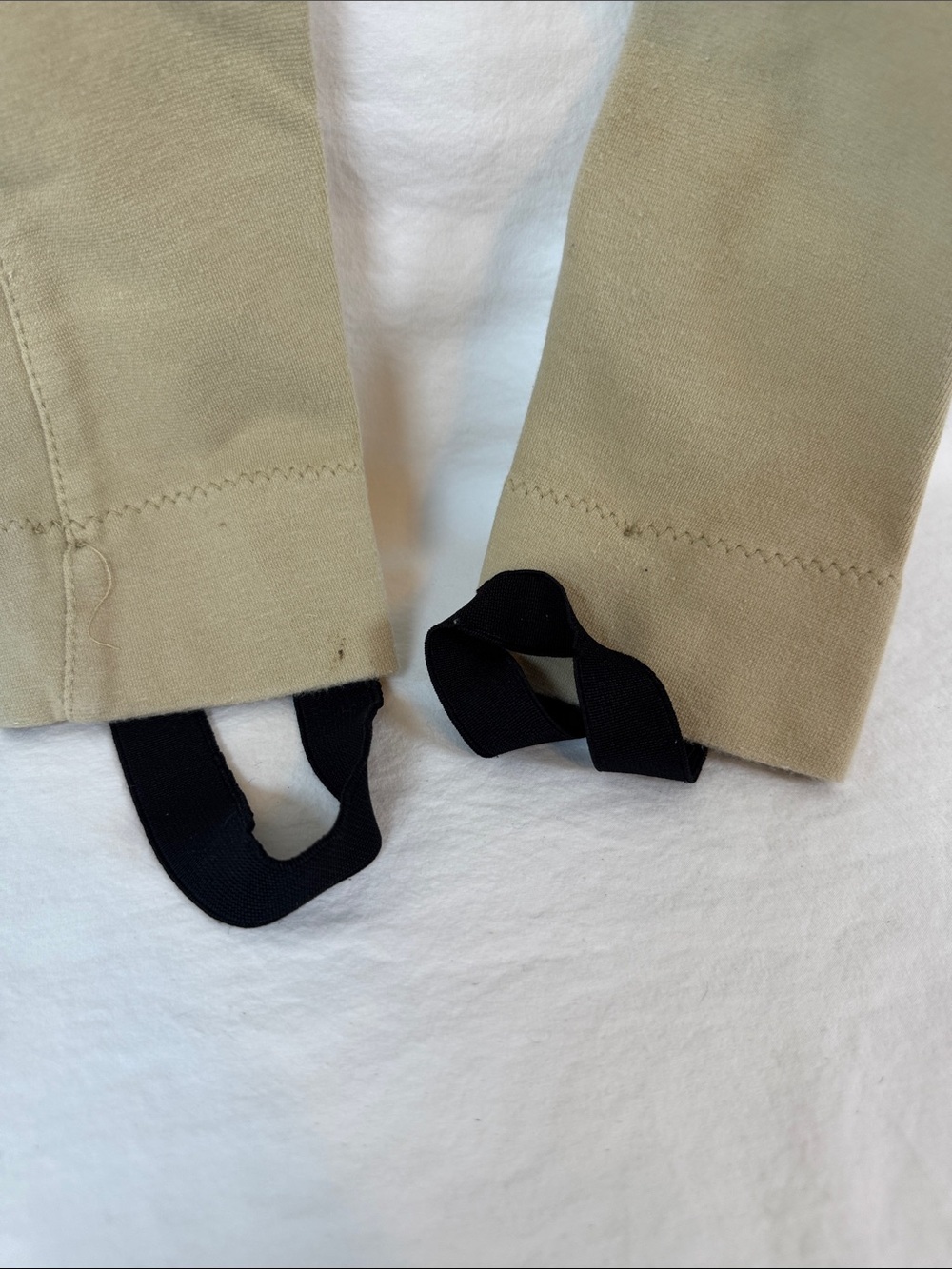 Tuff Rider Embroidered Riding Pants Girls 6 - Picture 2 of 8